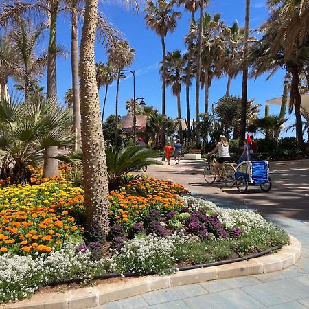 Alboran Costa Del Sol Apartment เอสเตโปนา ภายนอก รูปภาพ