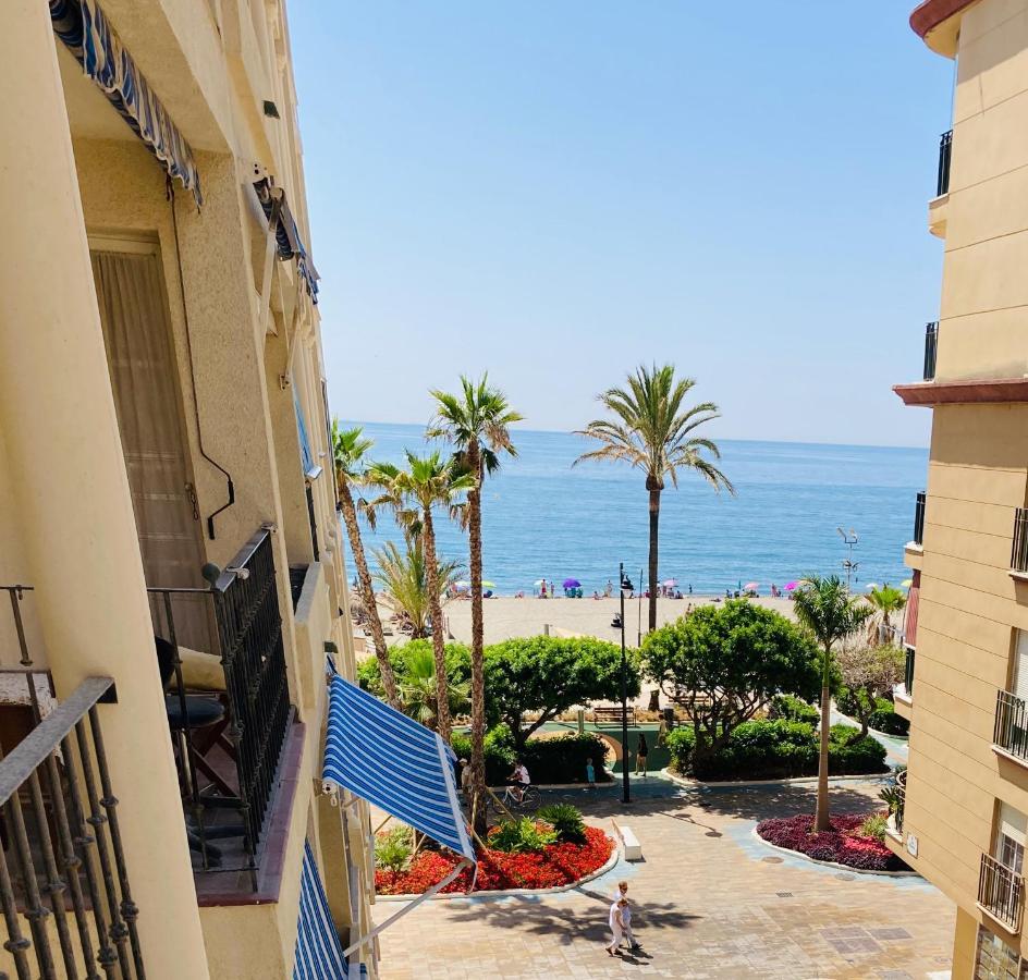 Alboran Costa Del Sol Apartment เอสเตโปนา ภายนอก รูปภาพ