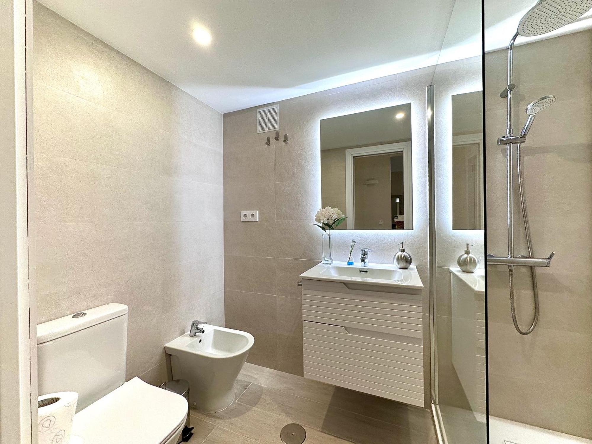 Alboran Costa Del Sol Apartment เอสเตโปนา ภายนอก รูปภาพ
