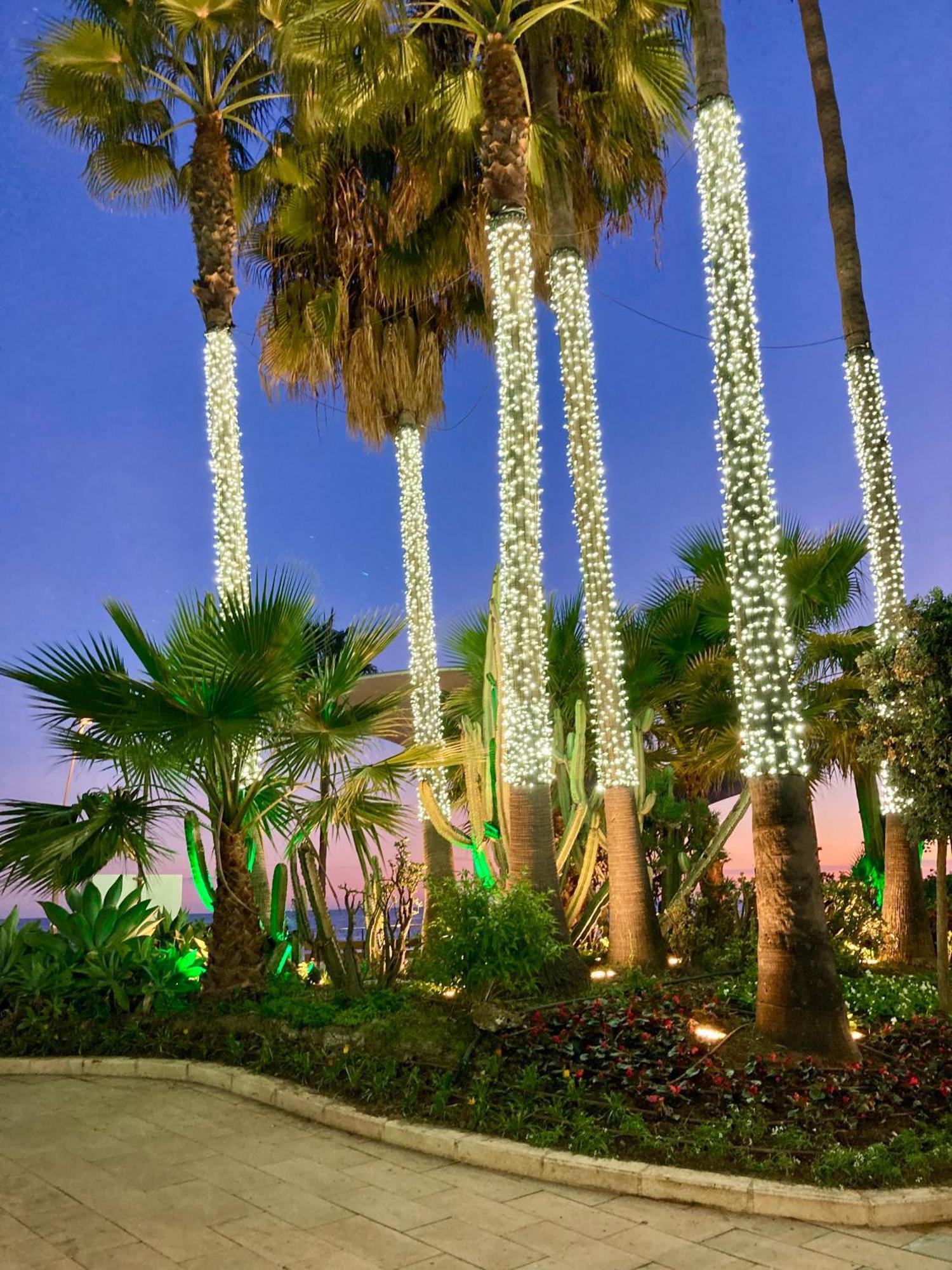 Alboran Costa Del Sol Apartment เอสเตโปนา ภายนอก รูปภาพ
